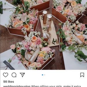 Meet your Posher, Asma